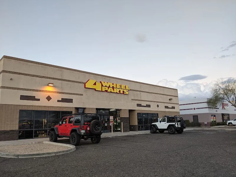 Total OffRoad and More Glendale
