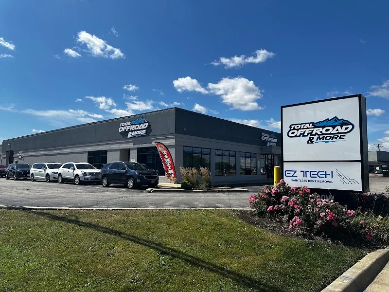 Total OffRoad and More LLC