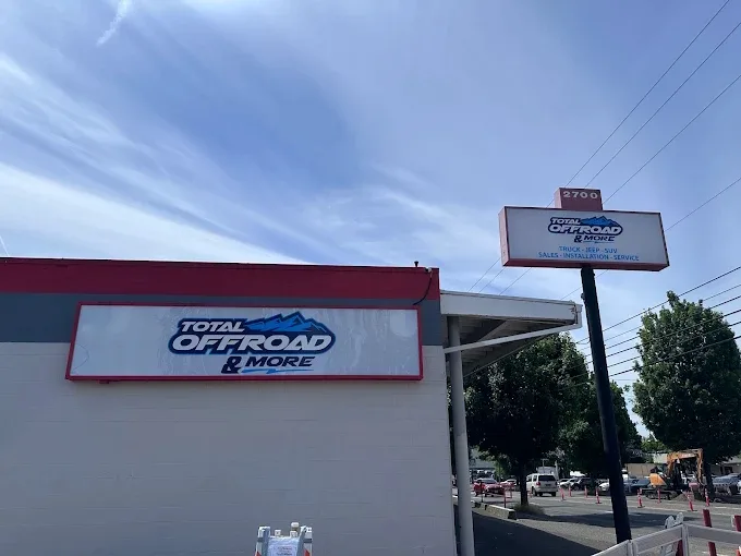 Total OffRoad and More LLC