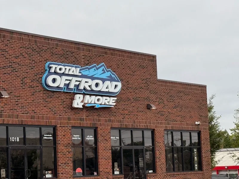 Total OffRoad and More LLC