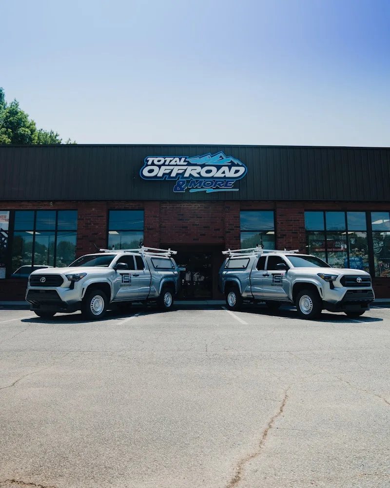 Total OffRoad and More LLC
