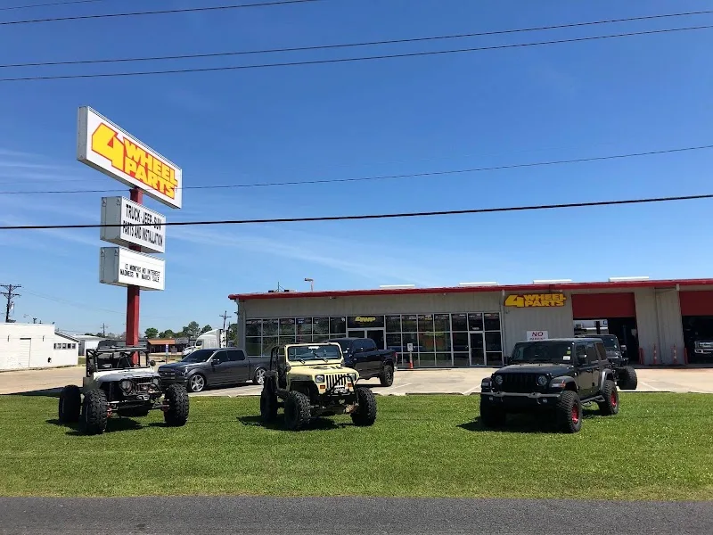 Total OffRoad and More LLC