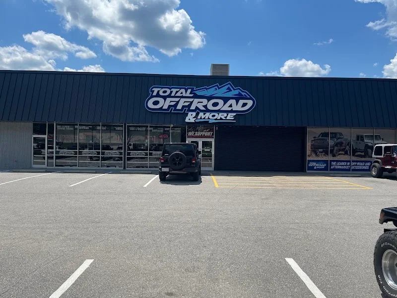 Total OffRoad and More LLC