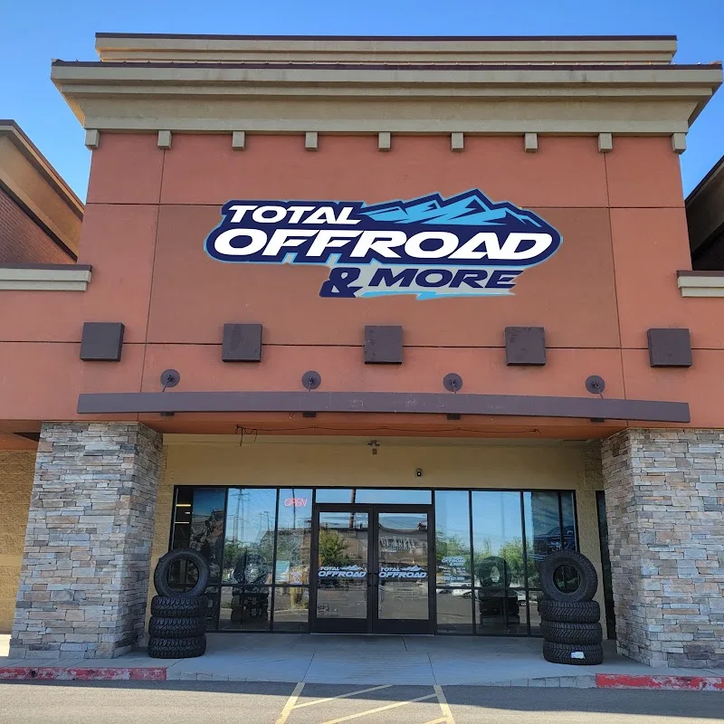 Total OffRoad and More LLC