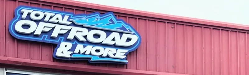 Total OffRoad and More Memphis