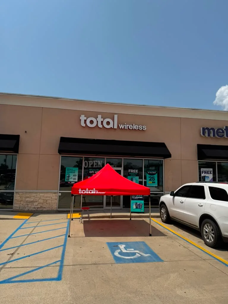 Total Wireless Airline