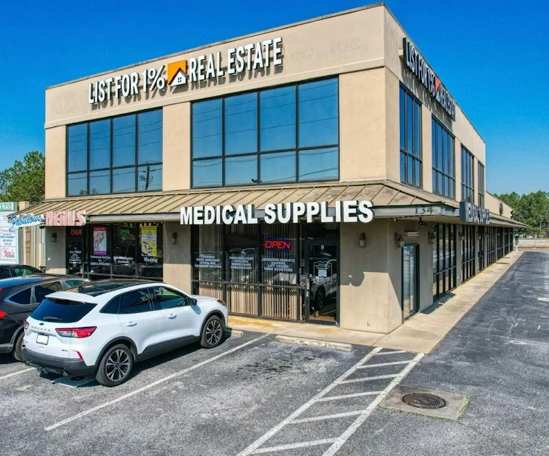 Totalcare Medical Supply Inc