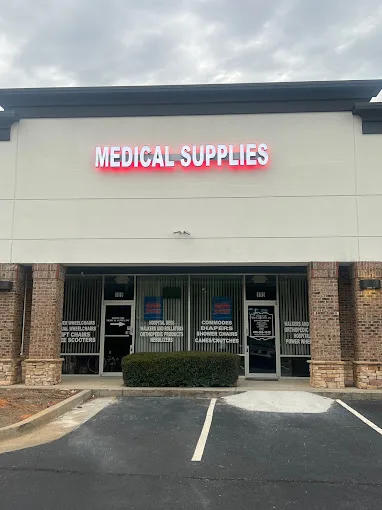 Totalcare Medical Supply Inc