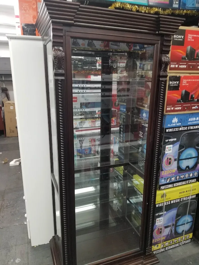 Tower Appliance Zone Inc