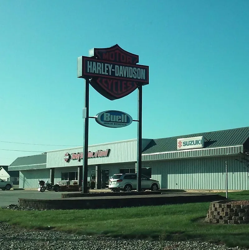 Towers Carroll Powersports LLC
