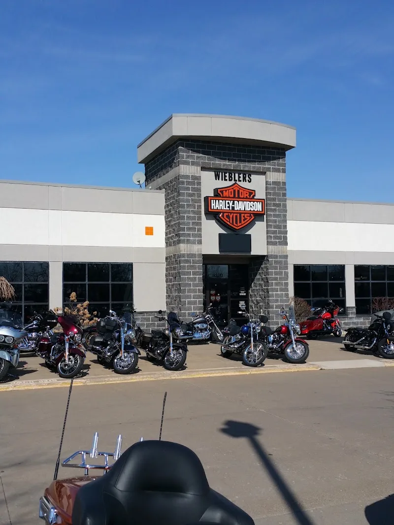 Towers Davenport Powersports LLC