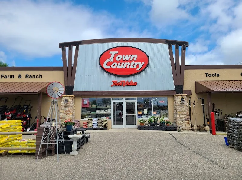 Town and Country Supply LLC