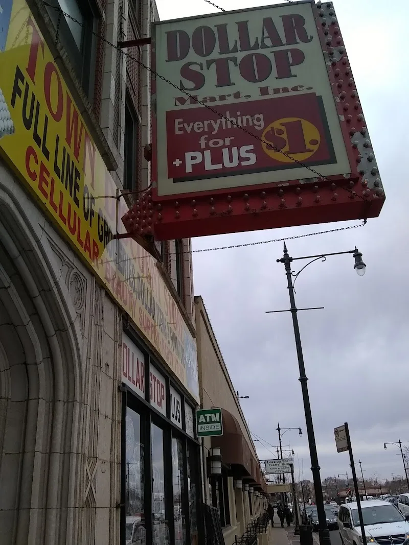 Town Dollar Stop Inc