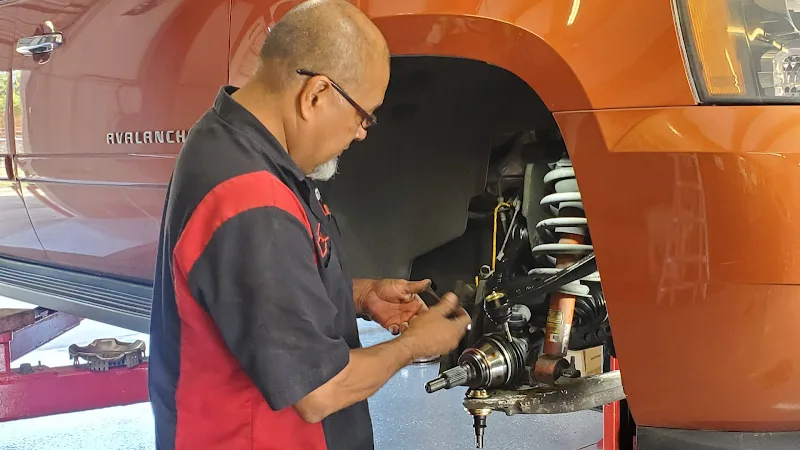 Toy Tech Auto Care LLC
