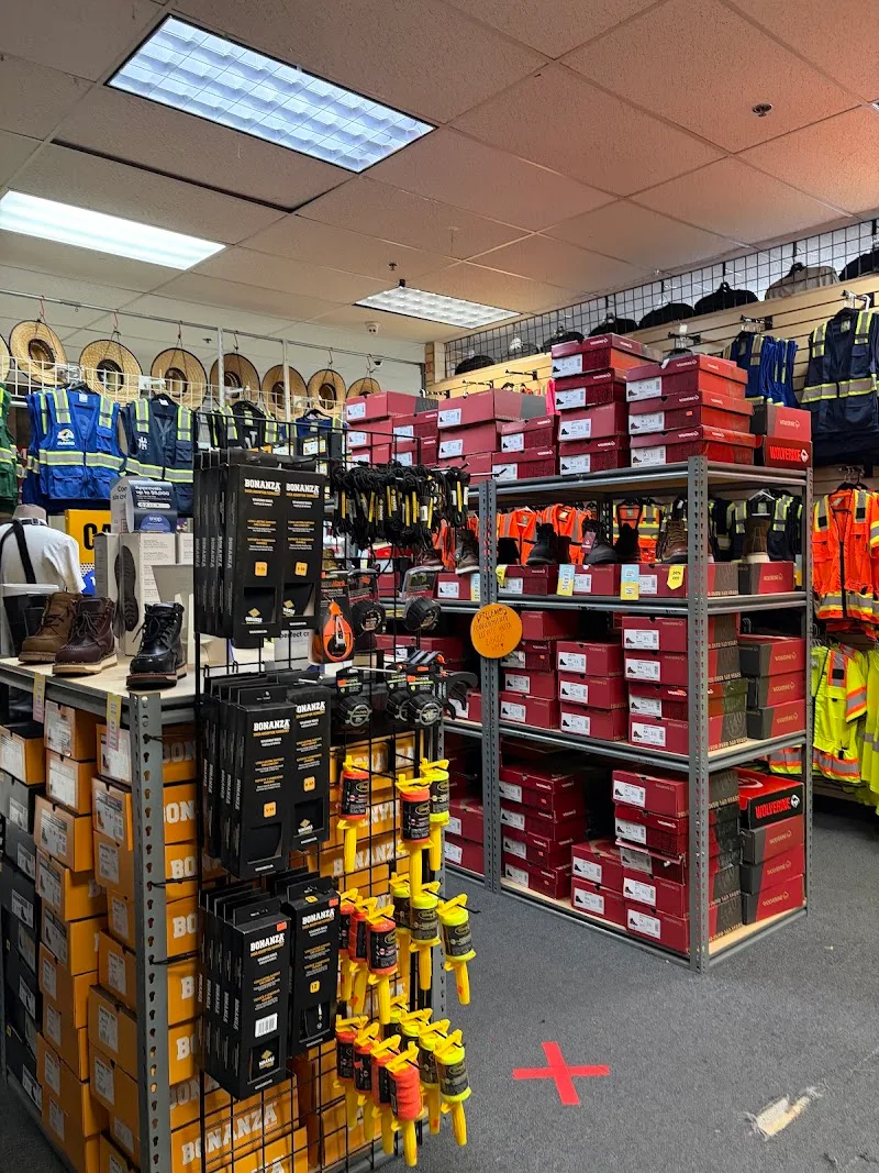 Toys For Big Guys Power Tools