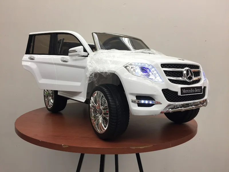 ToyZ Express