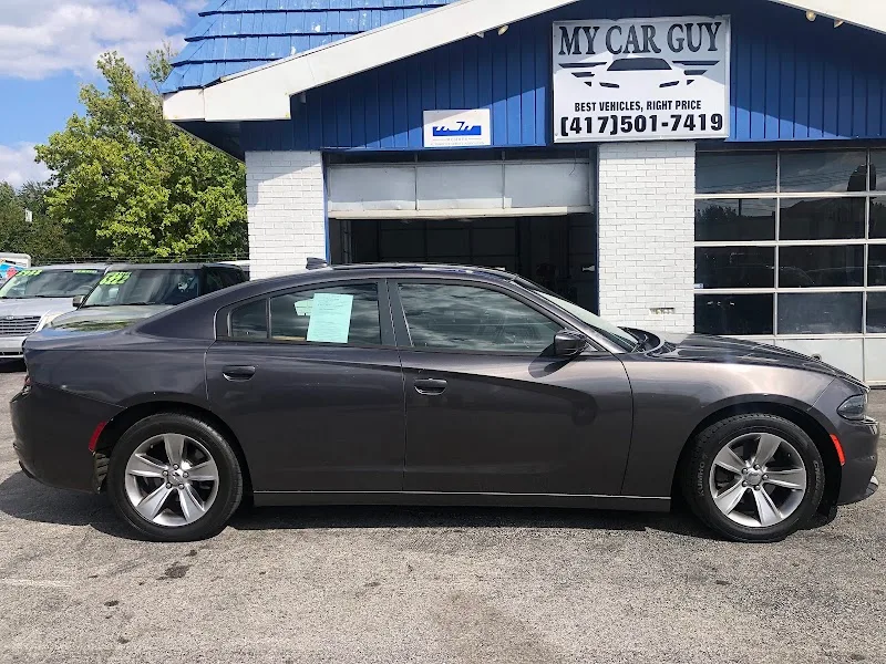 Transformative Auto Group