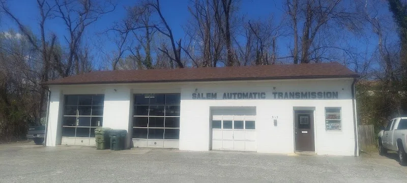 Transmission Clinic LLC