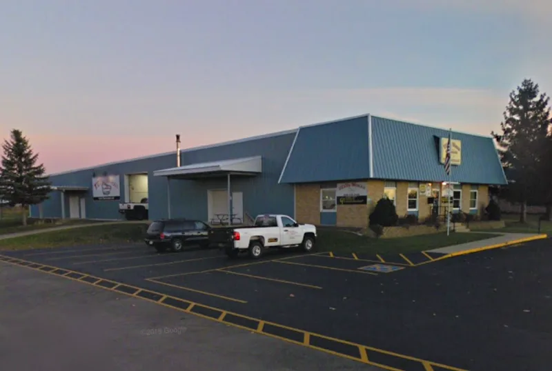 Transmission Works Auto Repair #3008