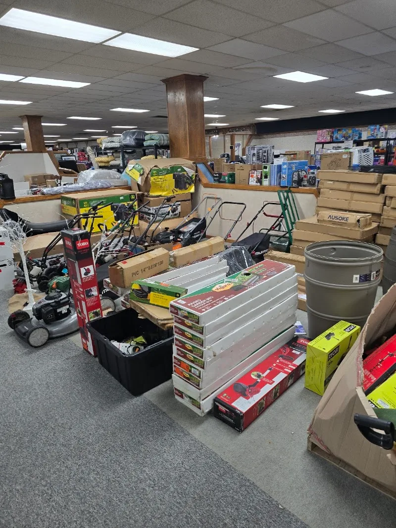 Treasure Deals LLC