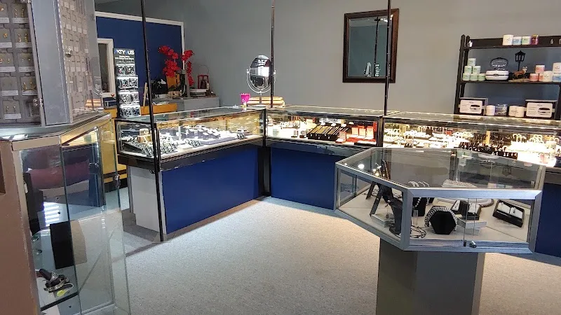 Treasures Jewelry LLC