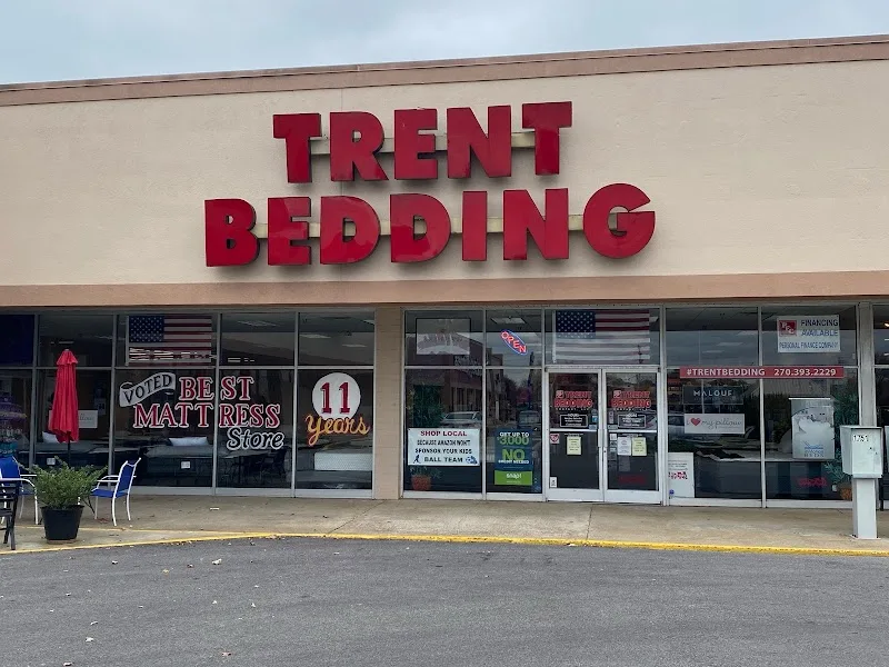 Trent Bedding Company
