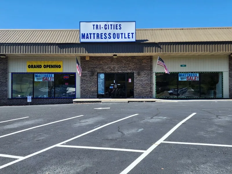 Tri Cities Mattress Outlet LLC