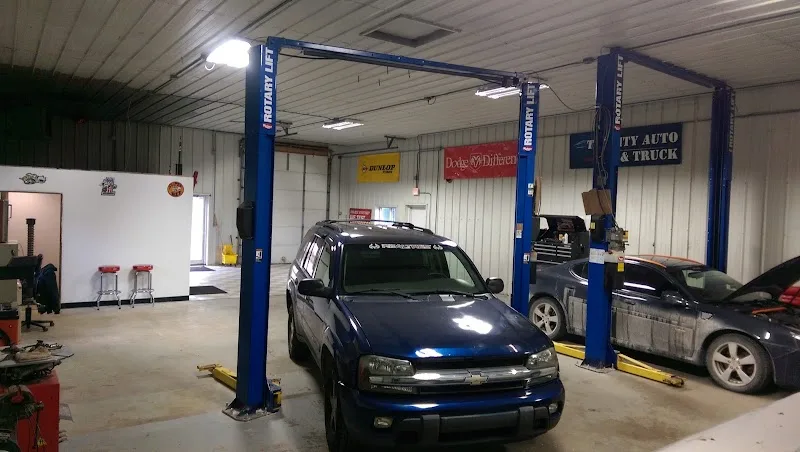 Tri City Automotive LLC