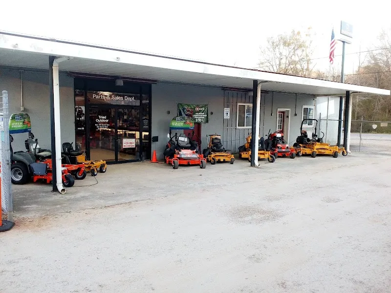 Triad Machinery Inc (TF)