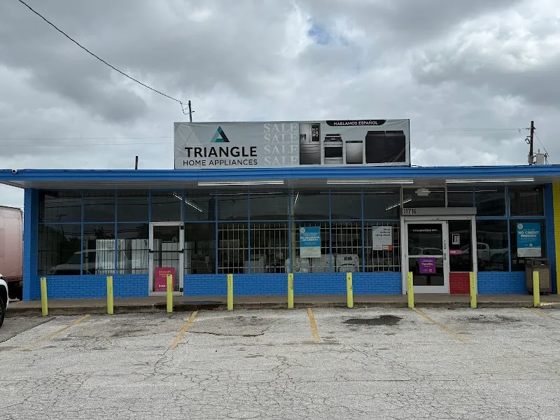 Triangle Home Appliance Center
