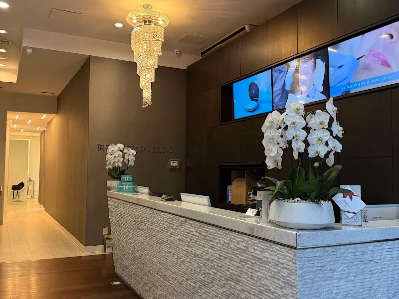 Tribeca Dental Studio PC (AC)
