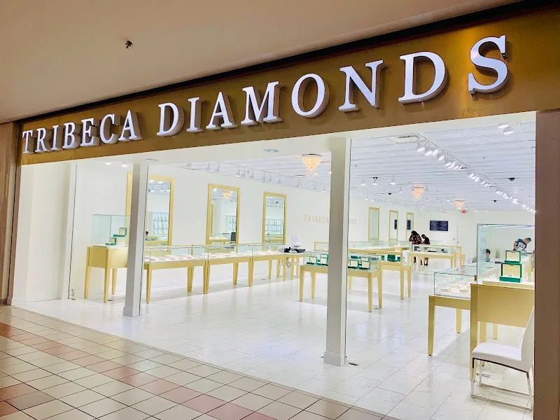 Tribeca Diamonds