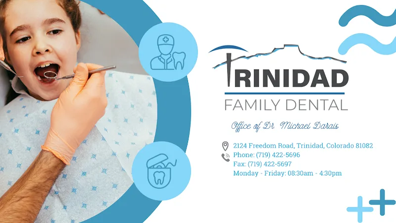 Trinidad Family Dental (AC)
