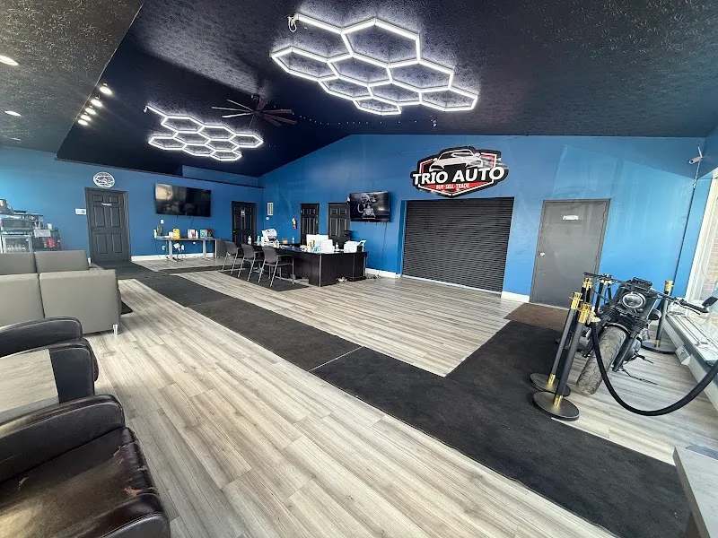 Trio Auto LLC (EV)