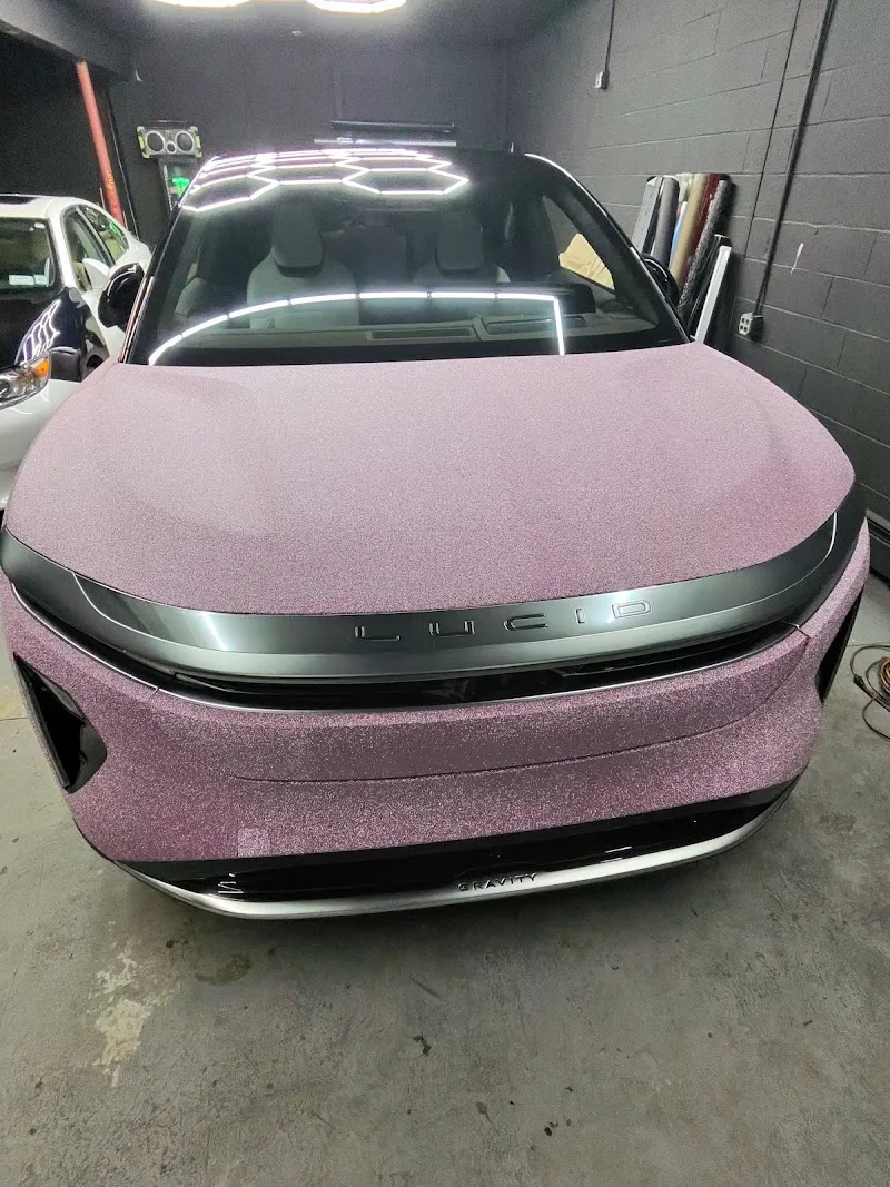 Triple A Wraps LLC