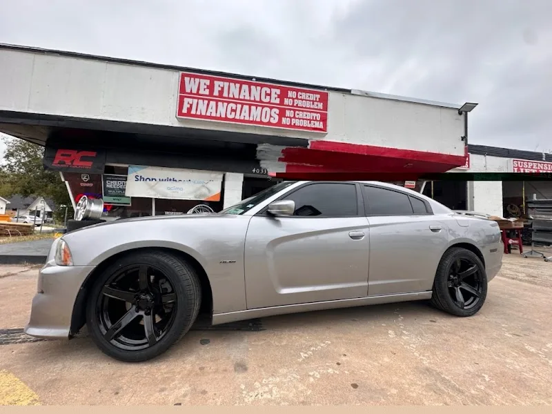 Triple D Truck and Auto Accessories LLC