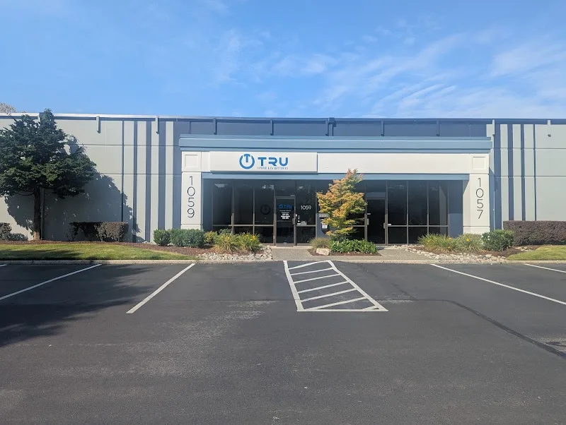 Tru Hybrid And EV Batteries LLC