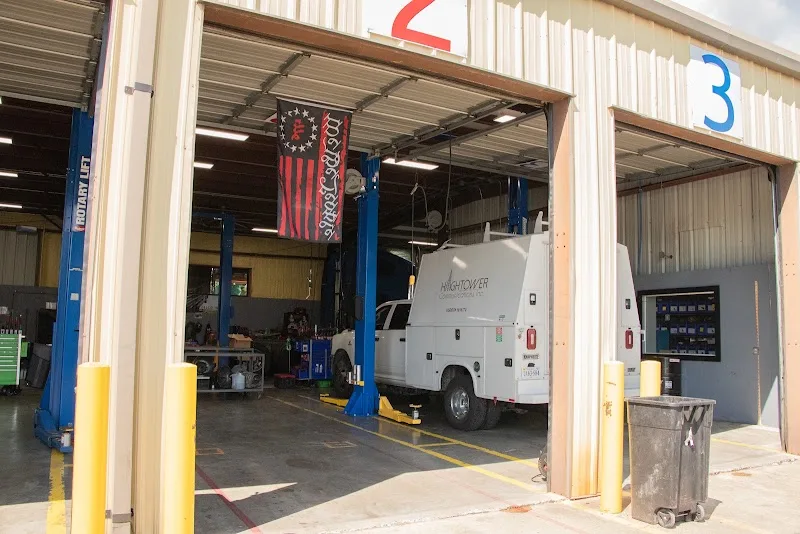 Truck And Trailer Repair LLC