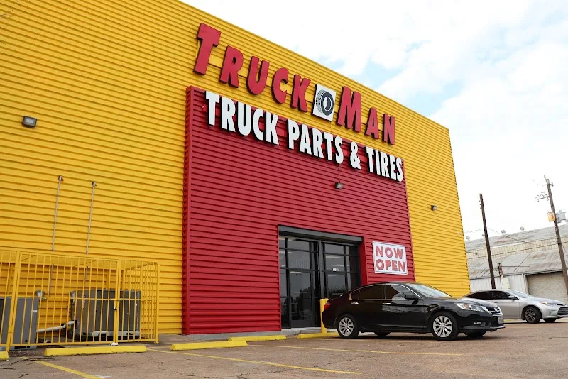 Truck Man LLC