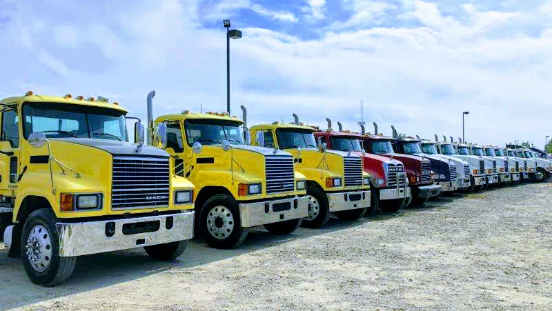 Truck Max LLC