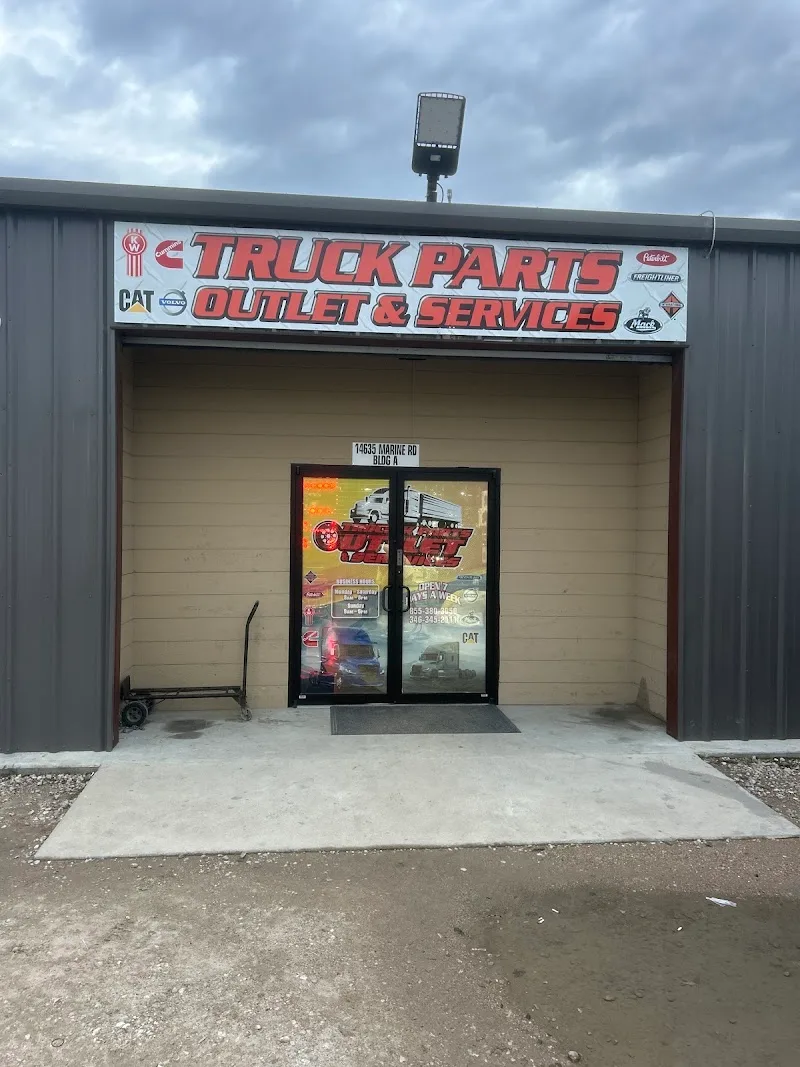 Truck Parts Outlet LLC