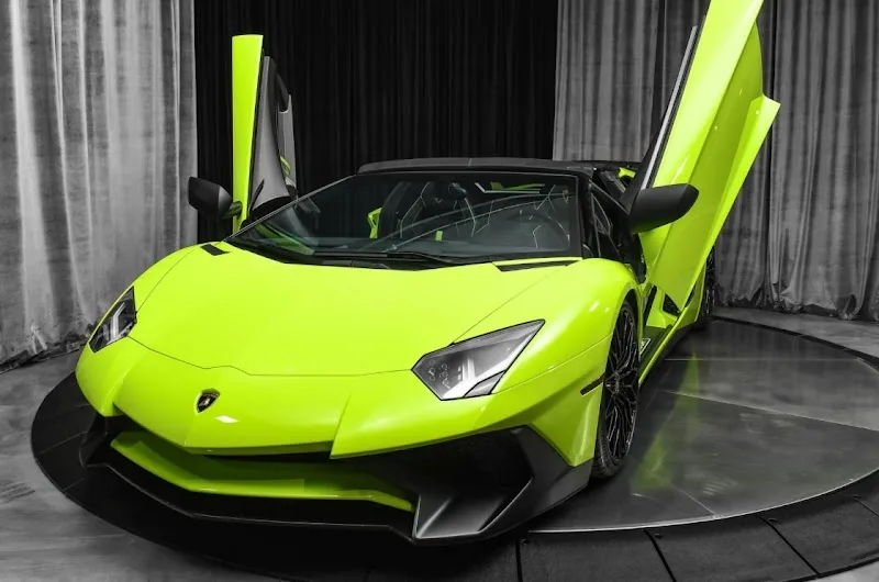 Trust Auto Sales and Repair Center LLC