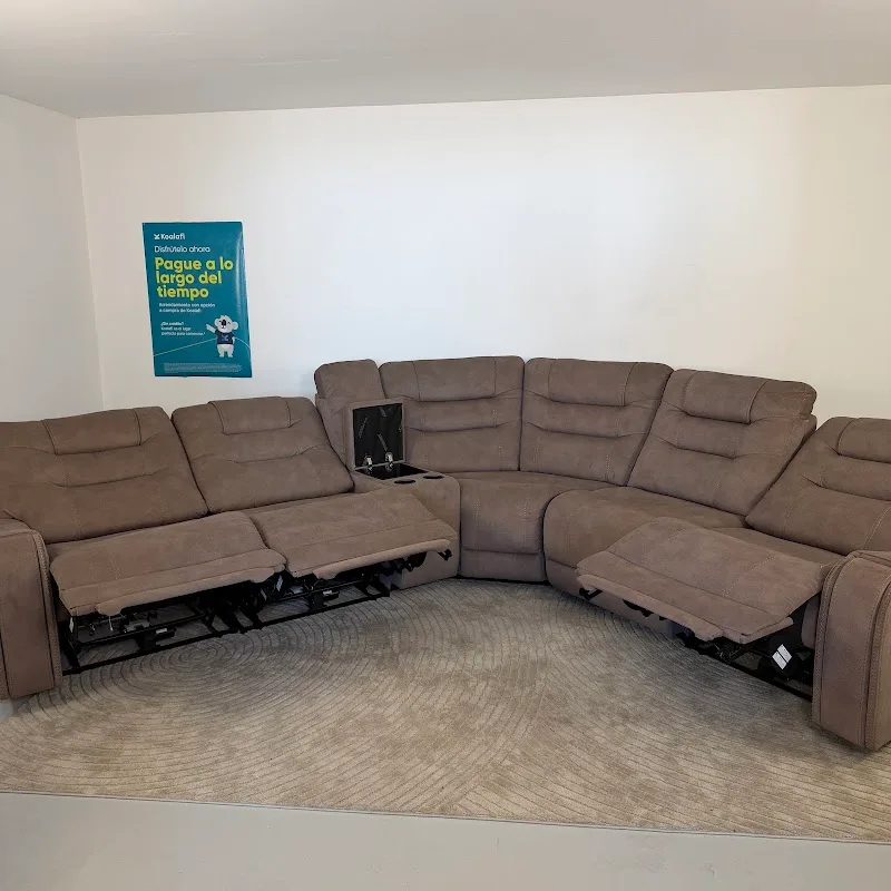 Trust Furniture Inc