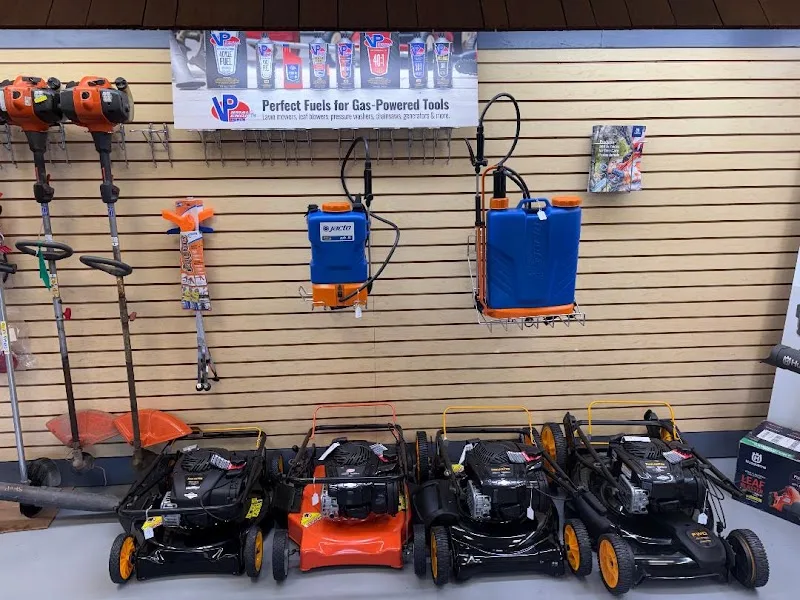 Ts Lawn Mower Sales and Service LLC (TF)
