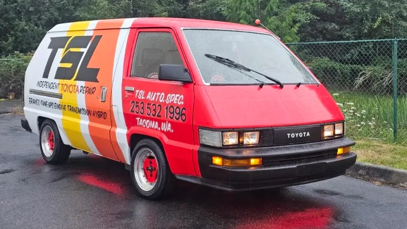 TSL Automotive Specialists LLC