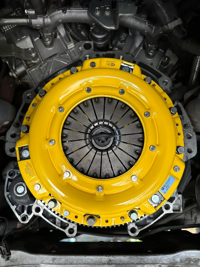 Tsuiso Motorsports LLC