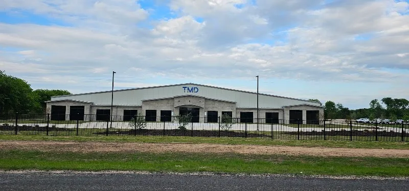 TTMT LLC