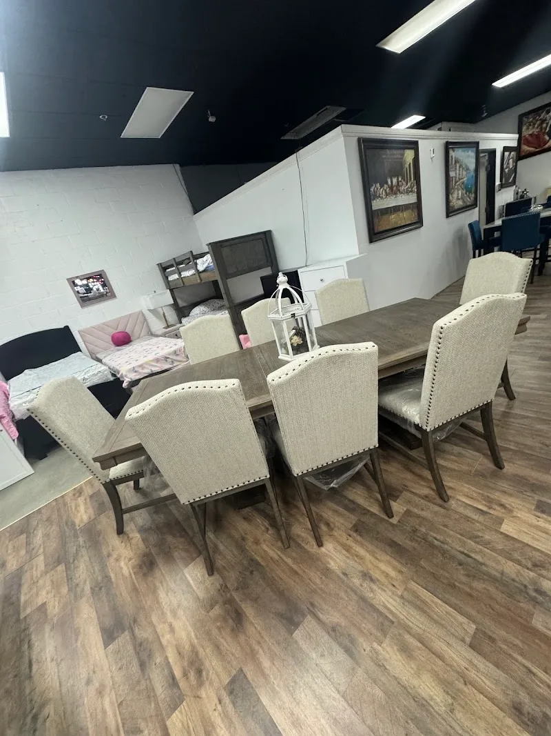 Tu Casa Linda Furniture Inc