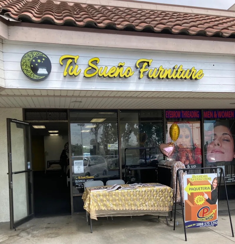 Tu Sueno Furniture