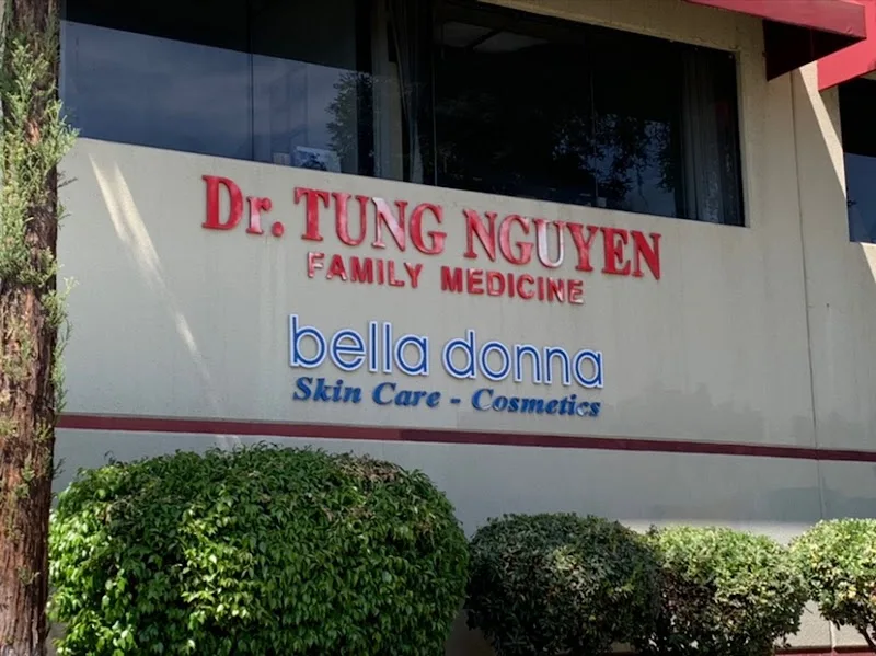 TUNG PHAN